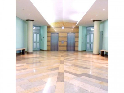 Aufstrebender Geschäftsstandort nahe der ADAC-Zentrale