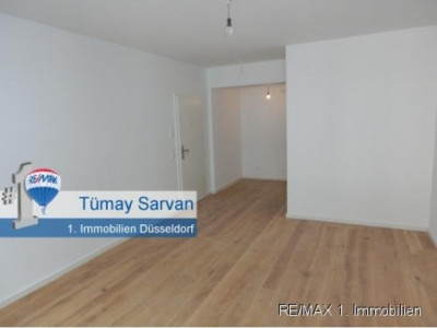 Saniert - Erstbezug - meine erstes 1 Zimmer Apartment in Stadtmitte