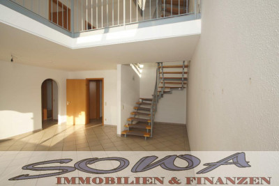 4 Zimmerwohnung - Ein Objekt von Ihrem Immobilienpartner in der Region SOWA Immobilien & Finanzen