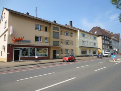 Ex-Apotheke mit sehr guter Frequenz sucht neuen Mieter!