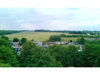 *Eine schöne Wohnung mit Blick zum verlieben*