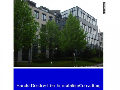 H D I C - provisionsfrei - BÜROS MIT PFIFF UND  DACHTERRASSEN  IM MÜNCHNER WESTEN