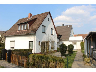 Außergewöhnliches Wohnambiente im Mehrgenerationenhaus