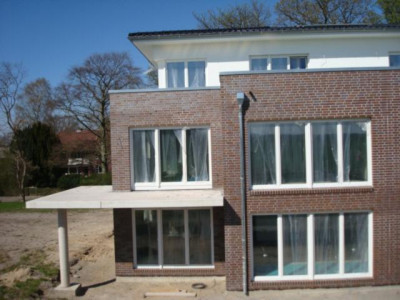 Ruhige Neubau-Komortwohnungen mit sonnigen Traumblick