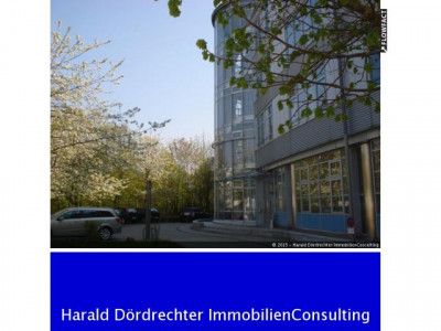 H D I C - provisionsfrei - ATTRAKTIV - HELL UND FREUNDLICH - FLEXIBEL