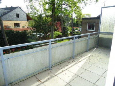 Gemütliche 2 Zimmerwohnung in grüner und ruhiger Wohnlage von Hochdahl! 926174