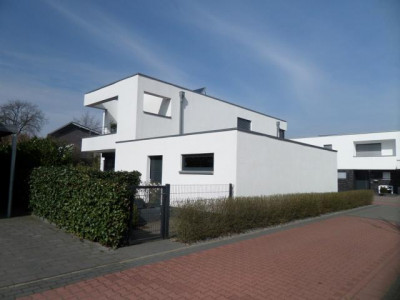 Modernes Einfamilienhaus in bester Lage