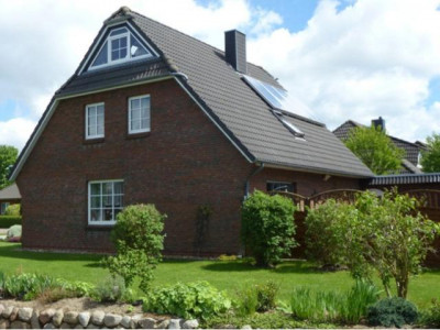 HEUTE KAUFEN - MORGEN EINZIEHEN - Wohnen nahe Husum/Nordsee!