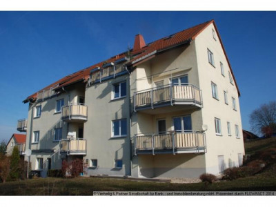 PROVISIONSFREI* Ihr Mieter genießt die Natur!!!