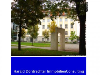 HDIC - provisionsfrei : EINZIGARTIGES  AMBIENTE - TRAUMHAFTER  ALTBAU  MIT  HIGH -TECH