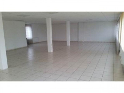 Stilvolle 3- Zimmer Loft Wohnung