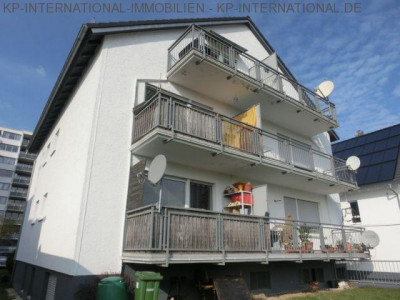 ***TOP Anlagenobjekt - MFH in Rodgau***