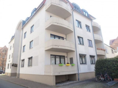 Seniorenresidenz, hier müssen Sie schnell sein.....