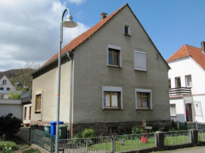 ~ + ~ + ~  Zweifamilienhaus in Beverungen~ + ~ + ~