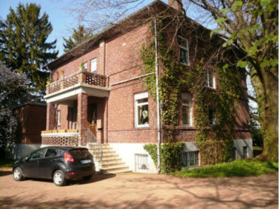 Tolle, gepflegte Landhaus-Villa!