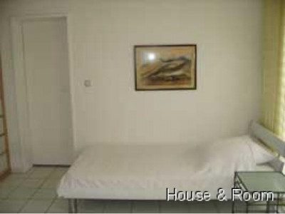 Helles und freundliches Appartement mit separatem Eingang in Ammersbek!