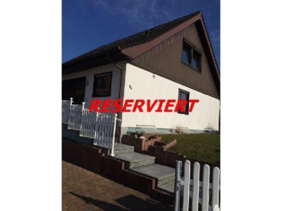 Tolles Einfamilienhaus in bevorzugter Lage von Bischofsheim !