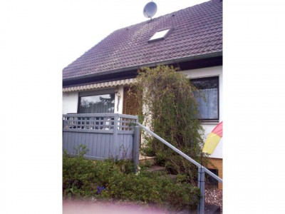 Frühlingshit - Einfamilienhaus in Mellendorf