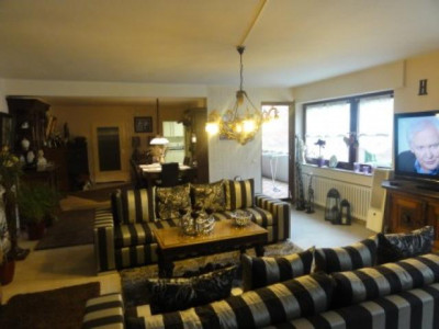 Schöne ruhig gelegene 4-Zimmer-Wohnung