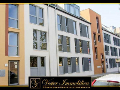 *** PROVISIONSFREI *** Licht und klare Linien prägen das Ambiente dieser barrierefreien Wohnung