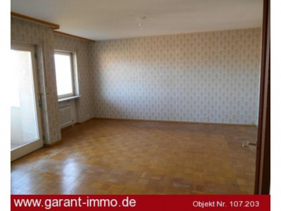 Eine 2 Zimmer-Wohnung, die  durch ihren günstigen Preis beeindruckt!