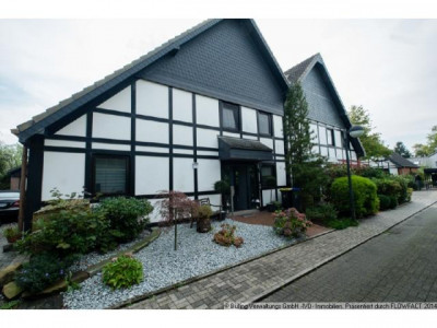 Wohnen in ruhiger und grüner Umgebung von Schwerte-Geiseke