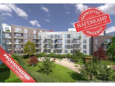 - FÜR MIETER COURTAGEFREI - NEUBAUERSTBEZUG -