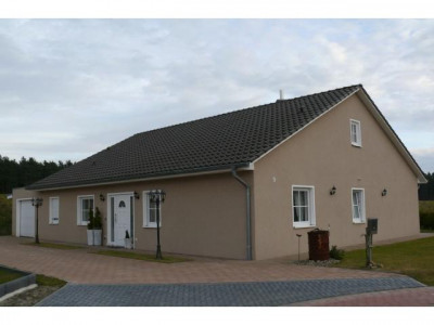 Bungalow in Lachendorf