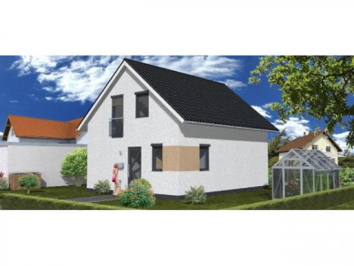 Kaufen statt mieten! schon ab 633 € mtl. Grundbuch statt Sparbuch: Unser 