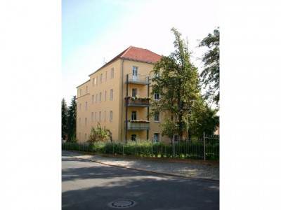 Familienwohnung in Löbtau