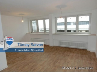 Zentral Wohnen in Friedrichstadt - Kö-Nähe