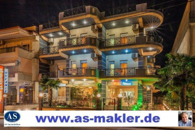 VERKAUFT und dringend Häuser, Wohnungen, Grundstücke, Gewerbeimmobilien gesucht!