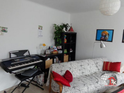 3-Zi. Wohnung mit kleiner Küche in Bad Mergentheim Stadt