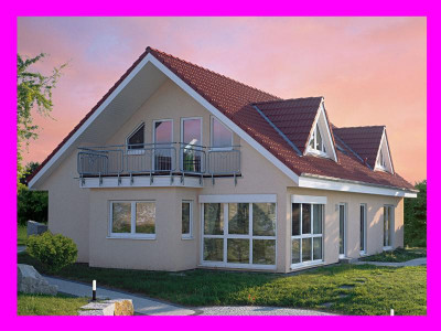 Platz, günstig - incl. Grund