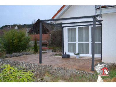 Gepflegtes und hochwertiges EFH in Traumlage von Diespeck Ortsteil