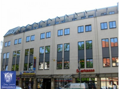 Ihr neues modernes Büro in zentraler und verkehrsgünstiger Lage!