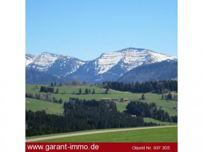 Bergpanorama und Ruheoase!