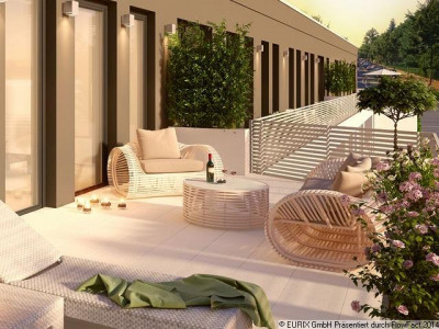 Ihr Weg in die eigenen vier Wände