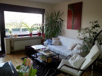 3 Raum Maisonette in Haan-Gruiten