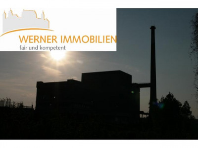 Vielseitig nutzbares Gewerbegrundstück mit 30.779 m² in Sonnefeld