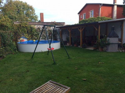 Eigentumswohnung im idyllischen Kaulsdorf-Süd