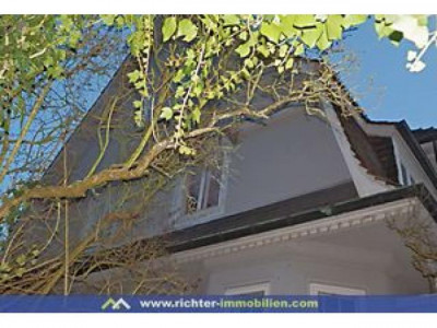 Wunderschöne Lage in MA-Neuostheim