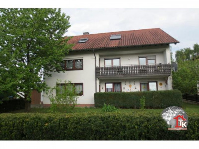 3 FH komplett vermietet, zur Eigennutzung oder Kapitalanlage in Gaildorf-Ottendorf