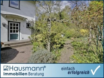 Für Handwerker am Ossenmoorpark!