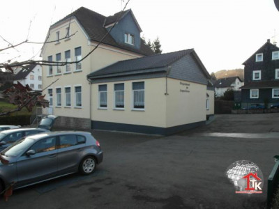 Historisches Objekt mit viel Platz!