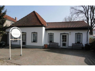 Zentrumsnah gelegenes Ferienwohnungsdomizil