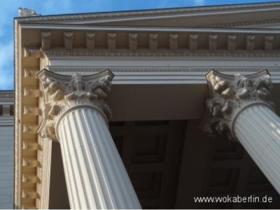 Tolle Aussicht +++ kernsanierte 2-Zimmer-Dachgeschosswohnung in Potsdam