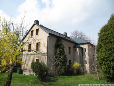 Nette Mieter gesucht: Idyllische 3,5 Zimmerwohnung im Zweifamilienhaus im Grünen in Niederau