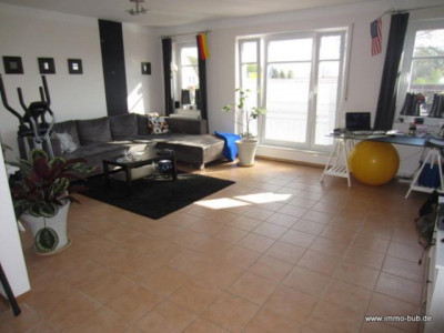 ***HOCHWERTIGE 2 ZIMMERWOHNUNG MIT OFFENEM KÜCHENBEREICH UND EBK IN NEUENKIRCHEN ZU VERMIETEN!!!***