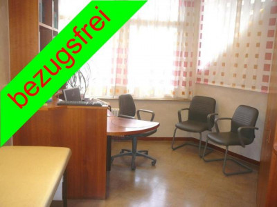 flexible Büro-/Kanzlei-/Praxis-Räume - bezugsfrei -  im Seerhein-Center